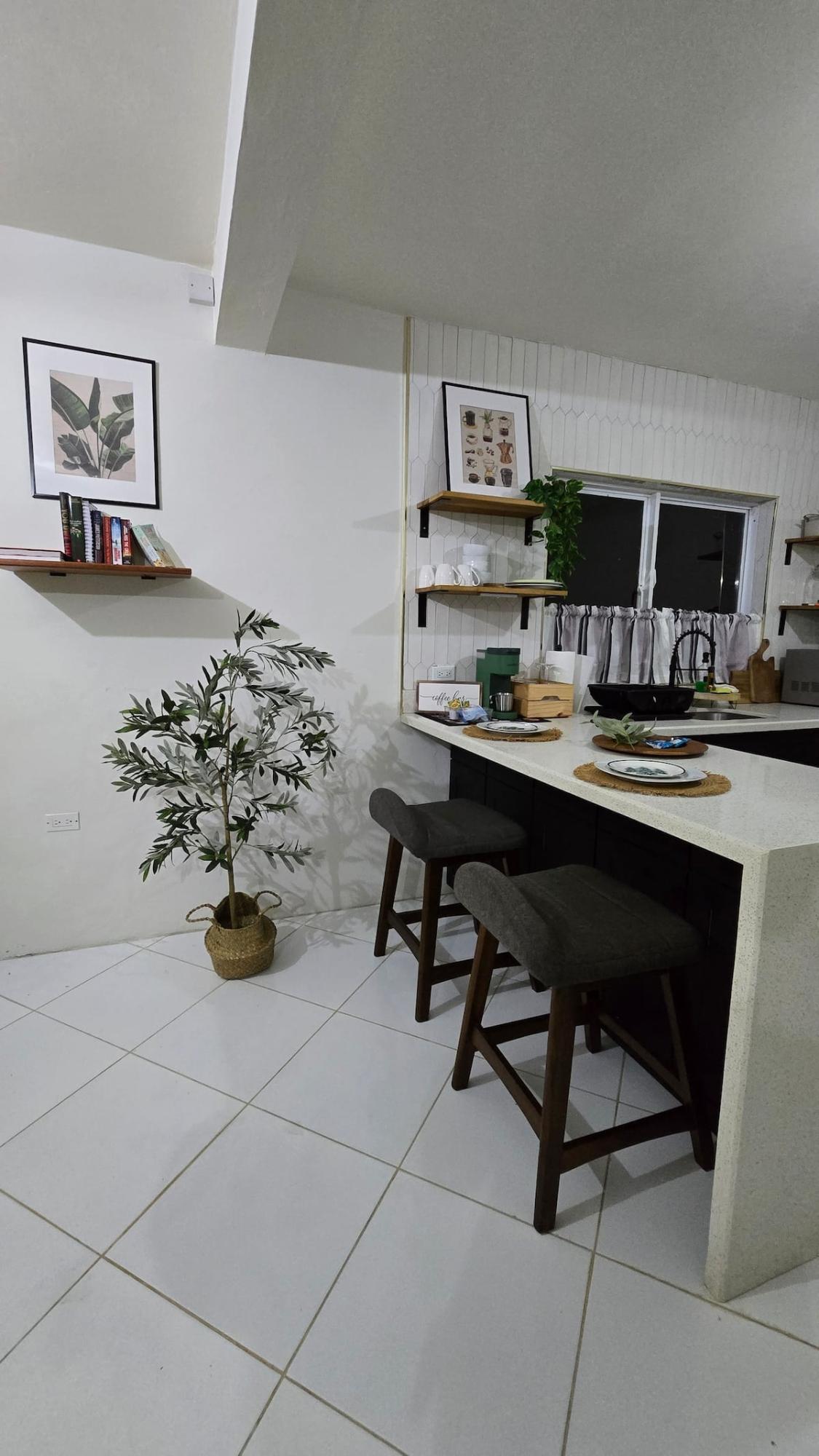 Twelfth image of 1-19 Lagoon View Walk in Bogue, St. James, Jamaica - property is For Rent