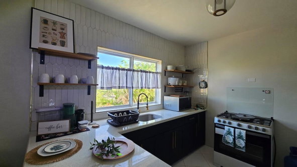 Thirteenth image of 1-19 Lagoon View Walk in Bogue, St. James, Jamaica - property is For Rent