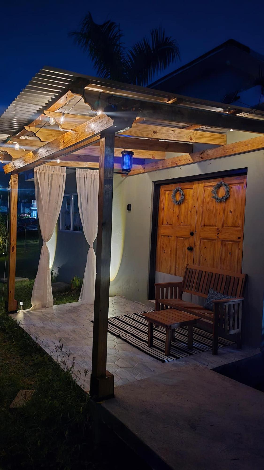 Fifteenth image of 1-19 Lagoon View Walk in Bogue, St. James, Jamaica - property is For Rent