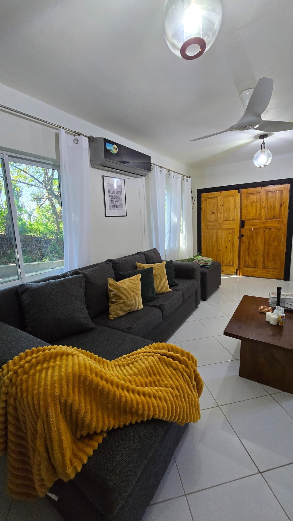 Third image of 1-19 Lagoon View Walk in Bogue, St. James, Jamaica - property is For Rent