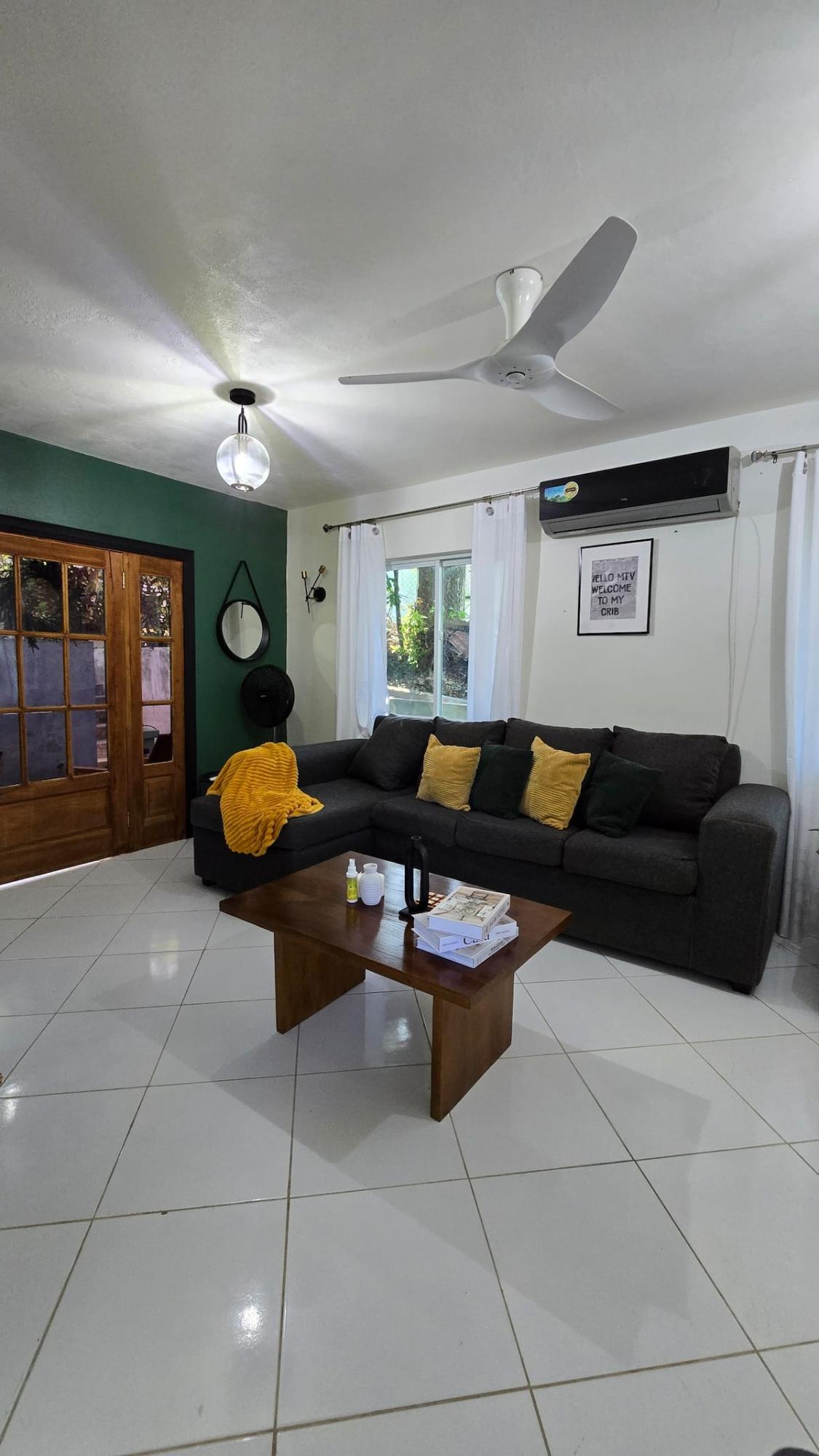 Fourth image of 1-19 Lagoon View Walk in Bogue, St. James, Jamaica - property is For Rent