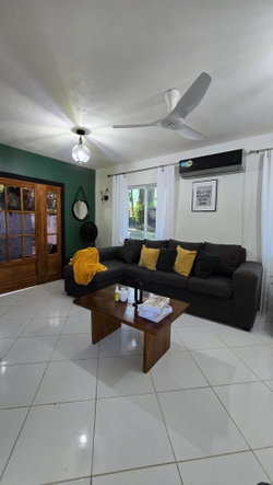 Fourth image of 1-19 Lagoon View Walk in Bogue, St. James, Jamaica - property is For Rent