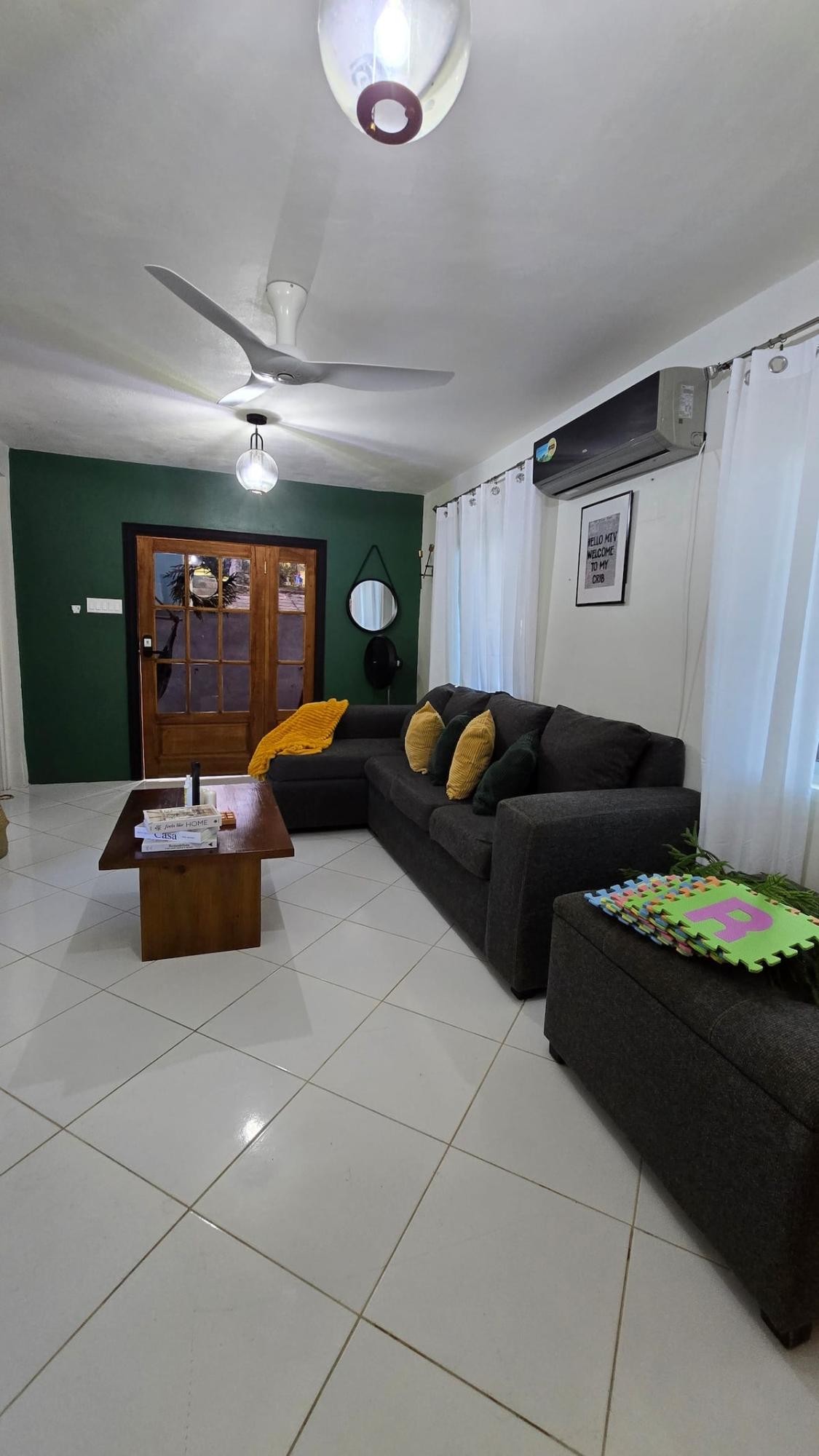 Fifth image of 1-19 Lagoon View Walk in Bogue, St. James, Jamaica - property is For Rent