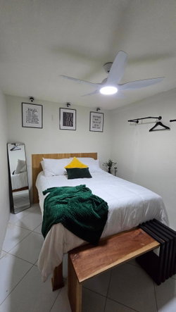 Seventh image of 1-19 Lagoon View Walk in Bogue, St. James, Jamaica - property is For Rent