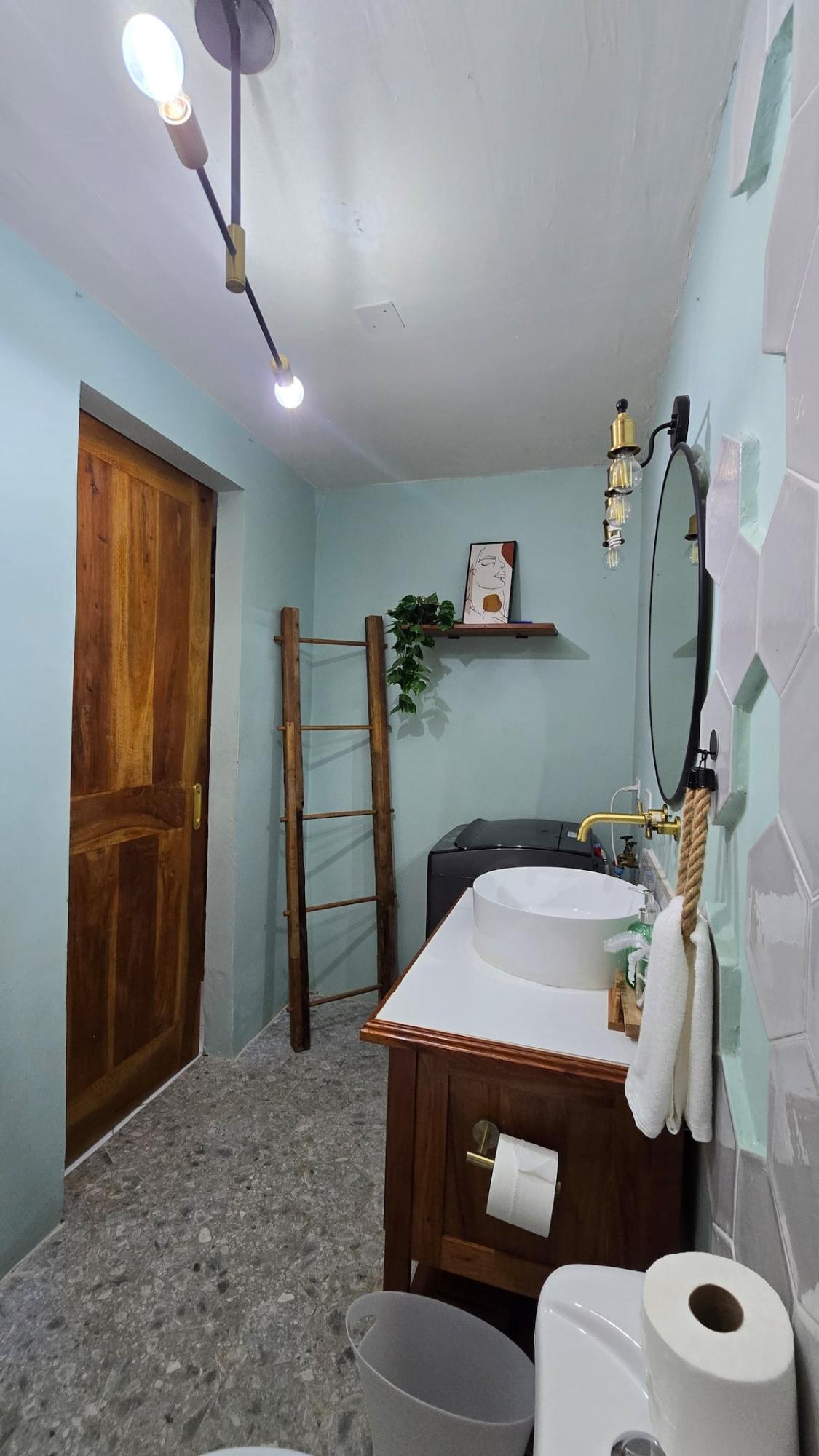 Eighth image of 1-19 Lagoon View Walk in Bogue, St. James, Jamaica - property is For Rent