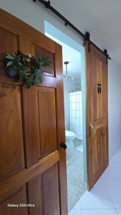 Ninth image of 1-19 Lagoon View Walk in Bogue, St. James, Jamaica - property is For Rent