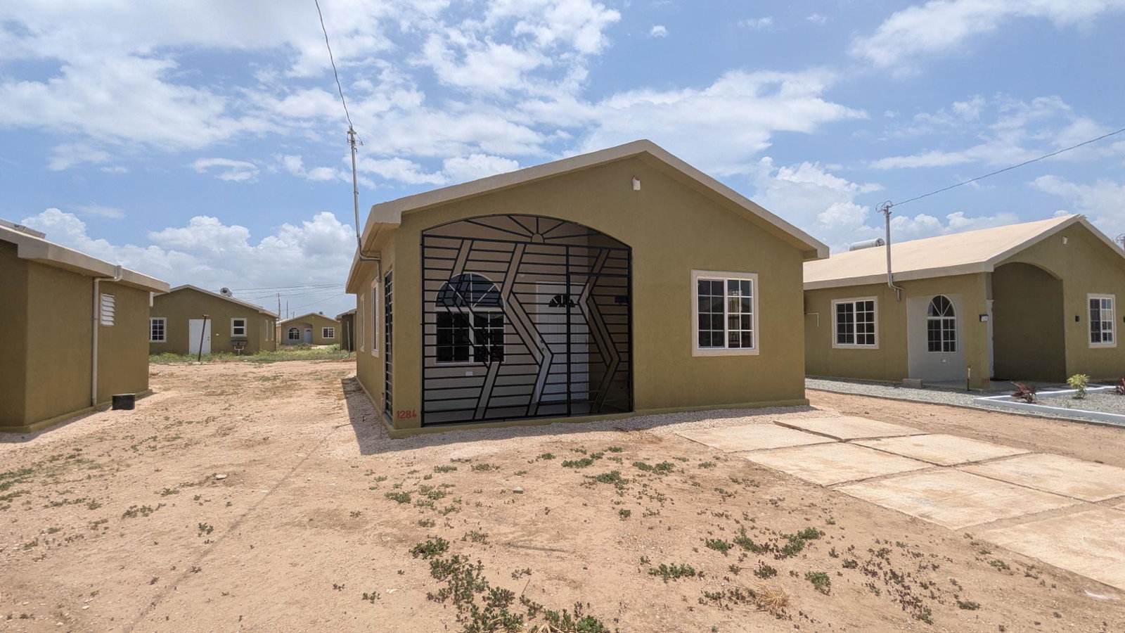 Second image of 13 Paprika Drive, Phoenix pa in Phoenix Park, St. Catherine, Jamaica - property is For Rent