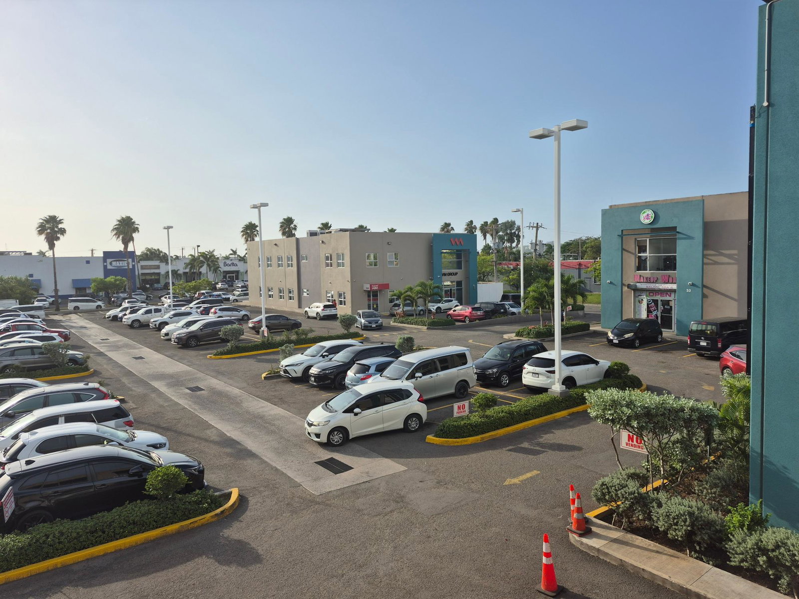 Seventh image of 2- Fairview in Montego Bay, St. James, Jamaica - property is For Rent
