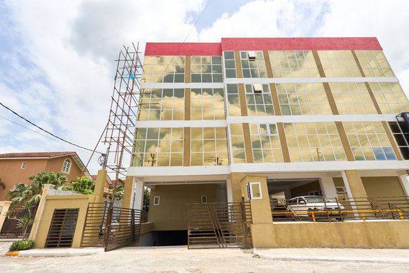 First image of 9-62 Hope Road in Kingston 6, St. Andrew, Jamaica - property is For Rent