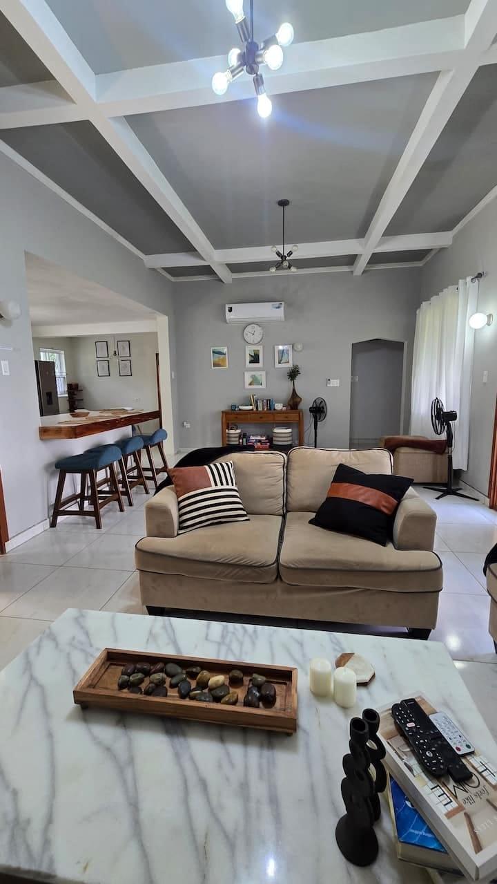 First image of 2-19 Lagoon View Walk in Bogue, St. James, Jamaica - property is For Rent