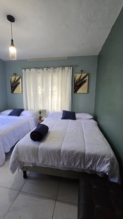 Twelfth image of 2-19 Lagoon View Walk in Bogue, St. James, Jamaica - property is For Rent