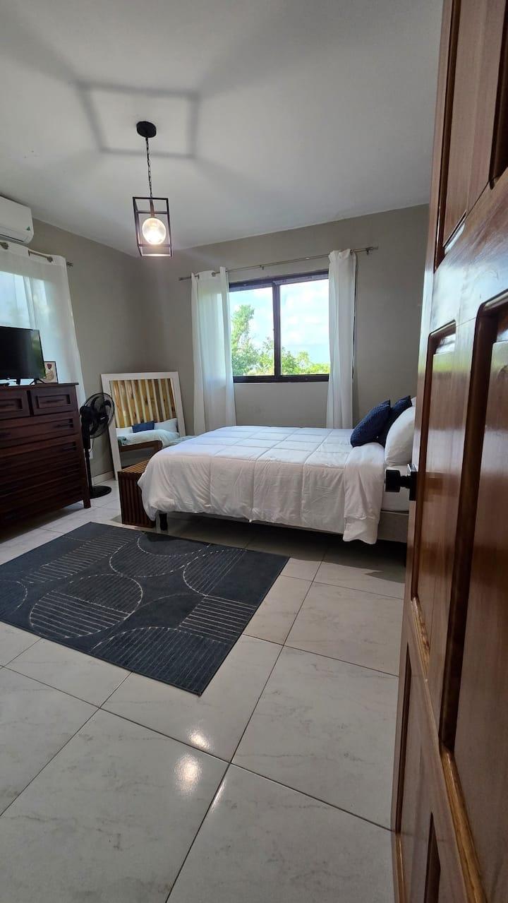 Thirteenth image of 2-19 Lagoon View Walk in Bogue, St. James, Jamaica - property is For Rent