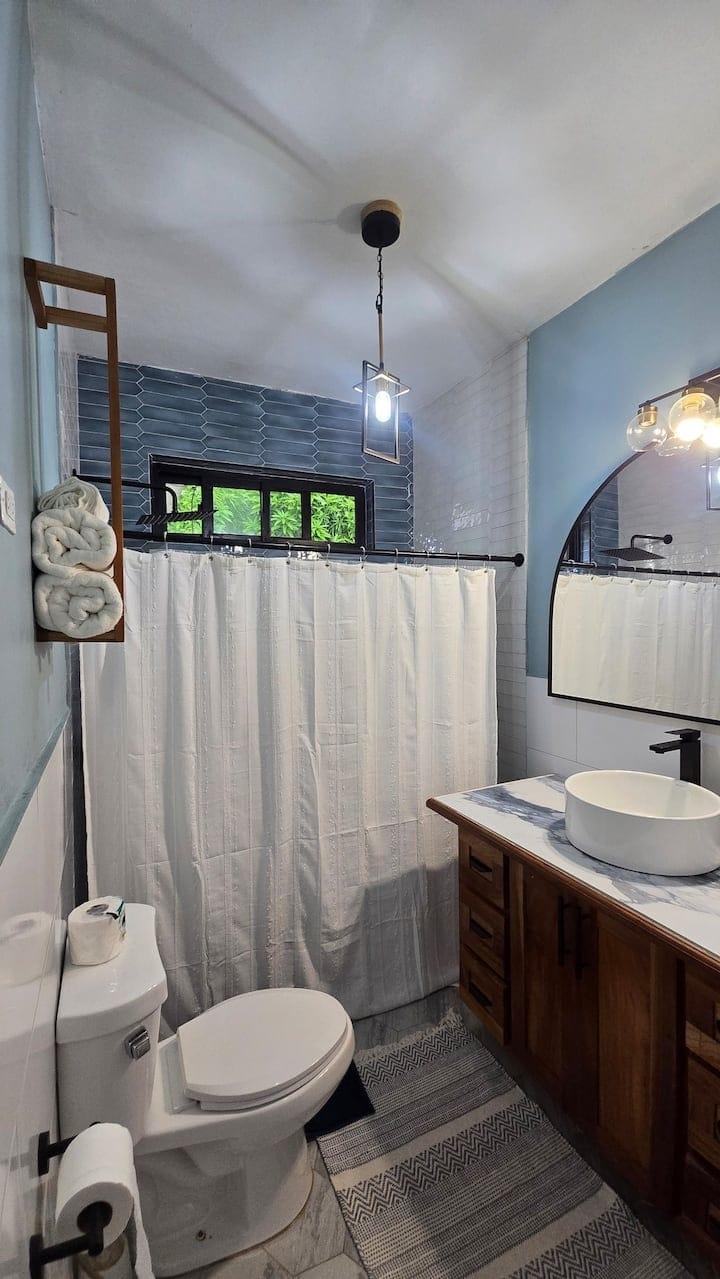 Fourteenth image of 2-19 Lagoon View Walk in Bogue, St. James, Jamaica - property is For Rent