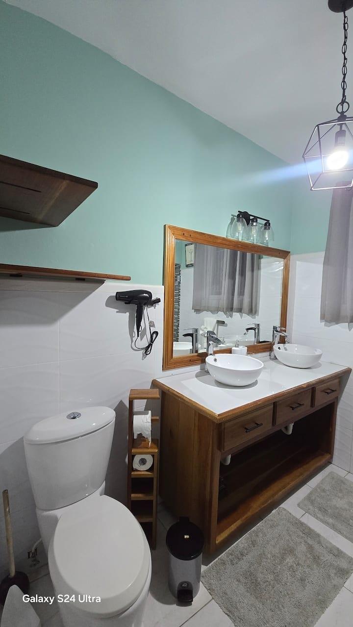 Sixteenth image of 2-19 Lagoon View Walk in Bogue, St. James, Jamaica - property is For Rent