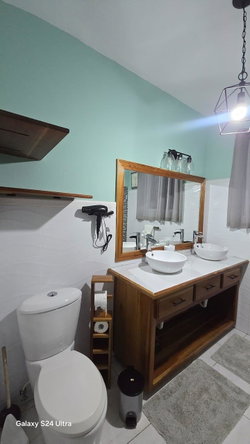 Sixteenth image of 2-19 Lagoon View Walk in Bogue, St. James, Jamaica - property is For Rent