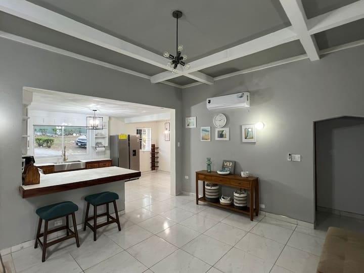 Second image of 2-19 Lagoon View Walk in Bogue, St. James, Jamaica - property is For Rent