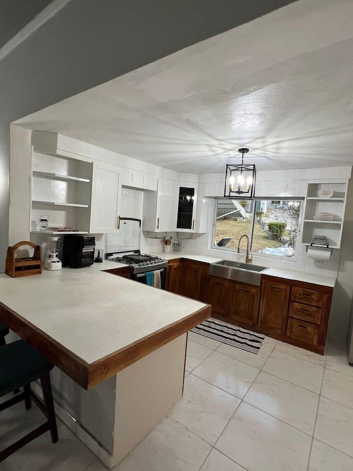 Fourth image of 2-19 Lagoon View Walk in Bogue, St. James, Jamaica - property is For Rent