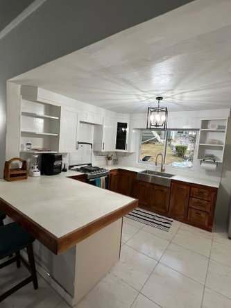 Fourth image of 2-19 Lagoon View Walk in Bogue, St. James, Jamaica - property is For Rent