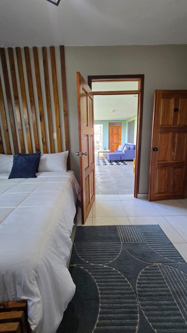 Seventh image of 2-19 Lagoon View Walk in Bogue, St. James, Jamaica - property is For Rent