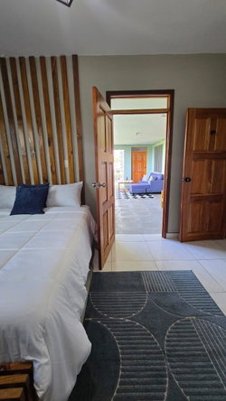 Seventh image of 2-19 Lagoon View Walk in Bogue, St. James, Jamaica - property is For Rent