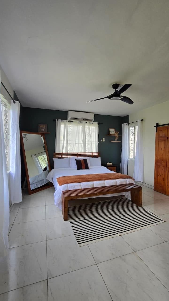 Eighth image of 2-19 Lagoon View Walk in Bogue, St. James, Jamaica - property is For Rent
