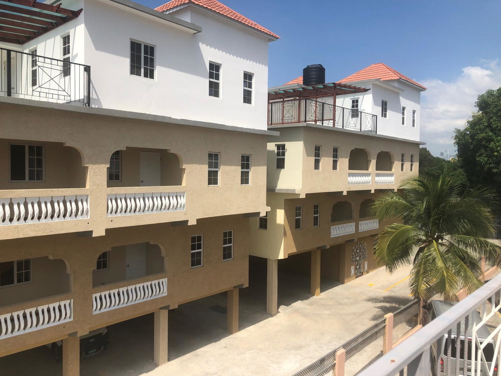 Second image of 2-40 Deanery Avenue in Kingston 3, St. Andrew, Jamaica - property is For Rent