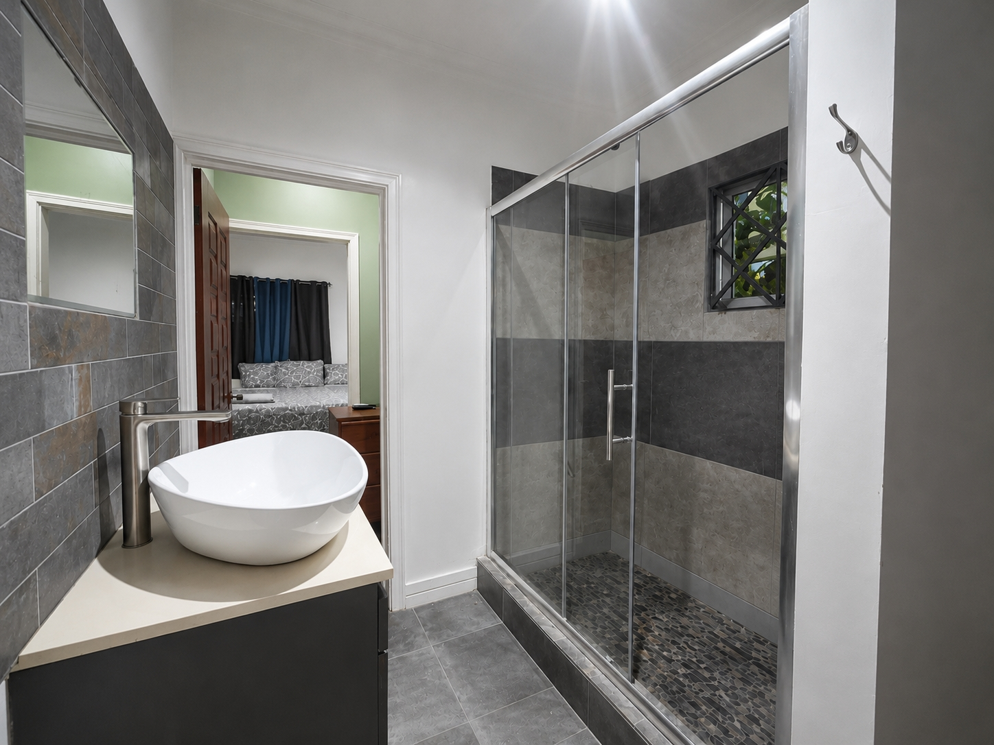 Fifth image of 1-7 Palm View Estate in Greenwich Park, St. Ann, Jamaica - property is For Rent