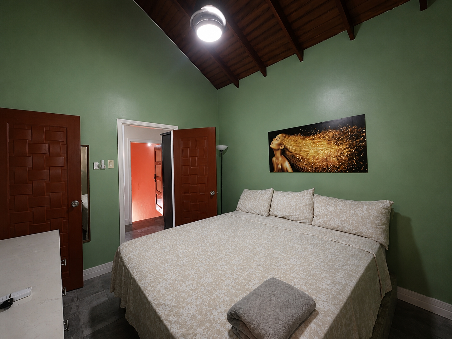 Fourth image of 2-7 Palm View Estate in Greenwich Park, St. Ann, Jamaica - property is For Rent