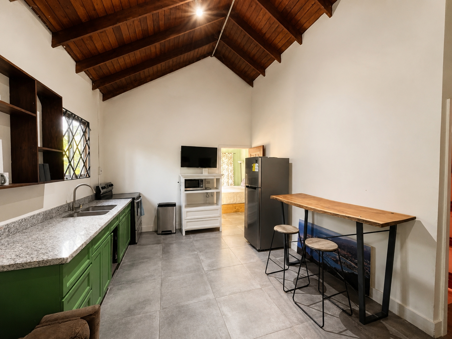 Eighth image of 2-7 Palm View Estate in Greenwich Park, St. Ann, Jamaica - property is For Rent
