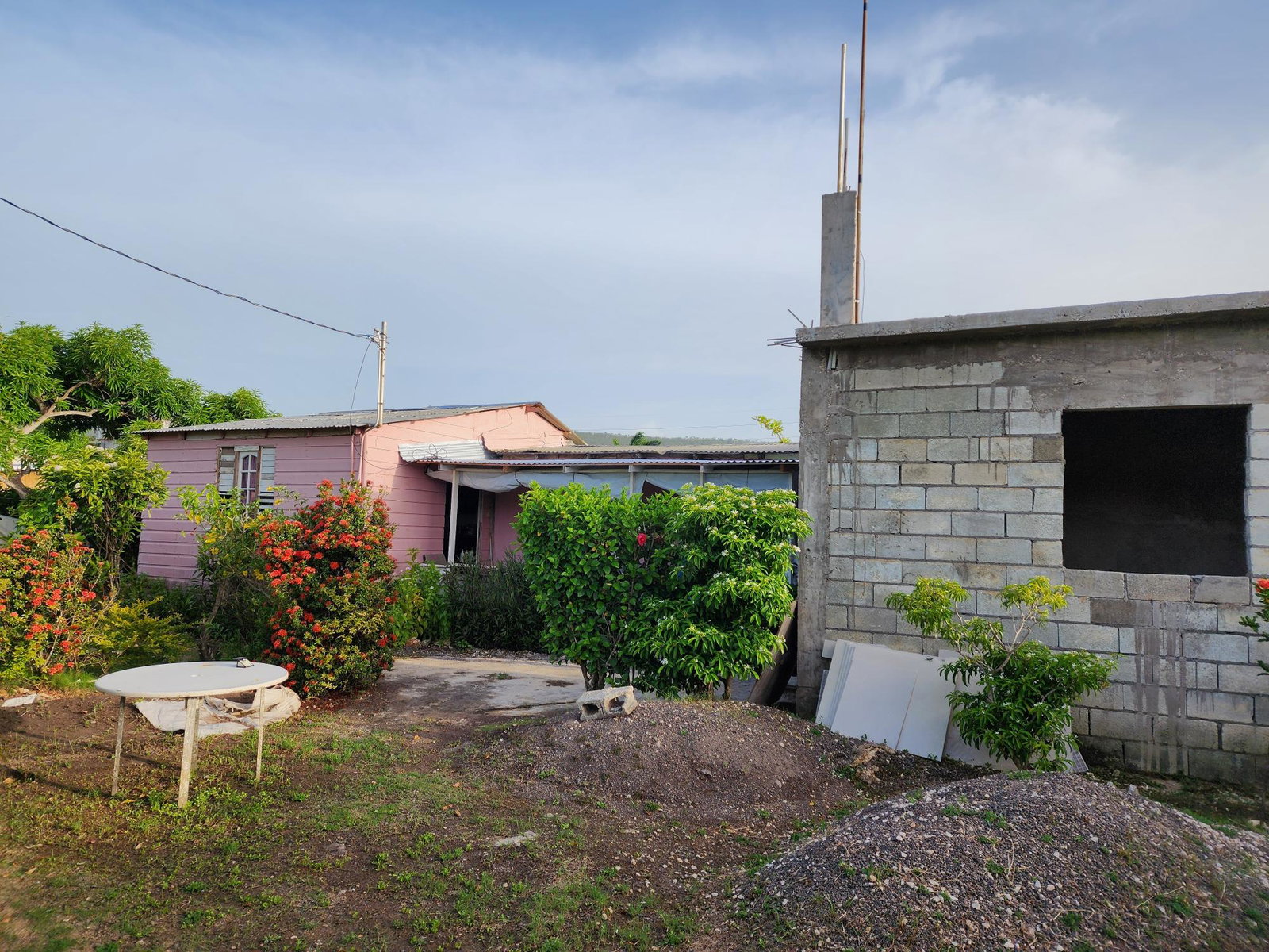 First image of Saltmarsh, Trelawny in Salt Marsh, Trelawny, Jamaica - property is For Sale