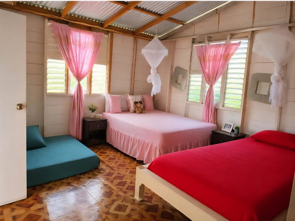 Second image of Saltmarsh, Trelawny in Salt Marsh, Trelawny, Jamaica - property is For Sale
