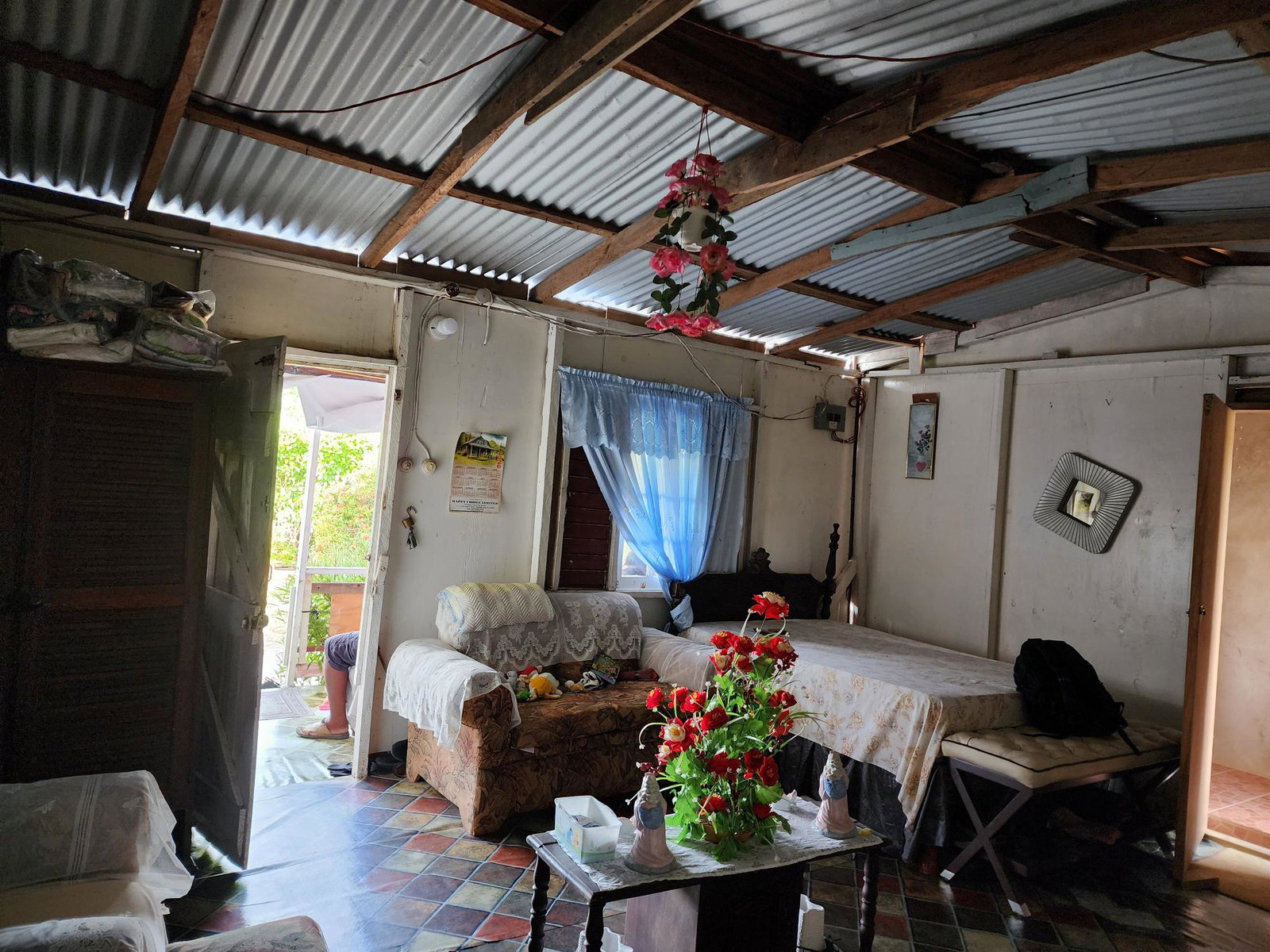 Third image of Saltmarsh, Trelawny in Salt Marsh, Trelawny, Jamaica - property is For Sale