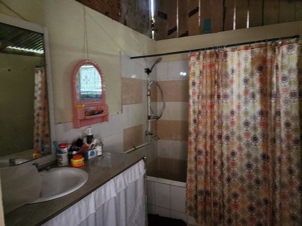 Fourth image of Saltmarsh, Trelawny in Salt Marsh, Trelawny, Jamaica - property is For Sale