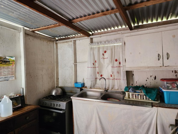 Fifth image of Saltmarsh, Trelawny in Salt Marsh, Trelawny, Jamaica - property is For Sale