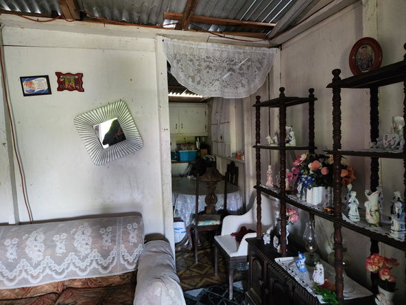Sixth image of Saltmarsh, Trelawny in Salt Marsh, Trelawny, Jamaica - property is For Sale