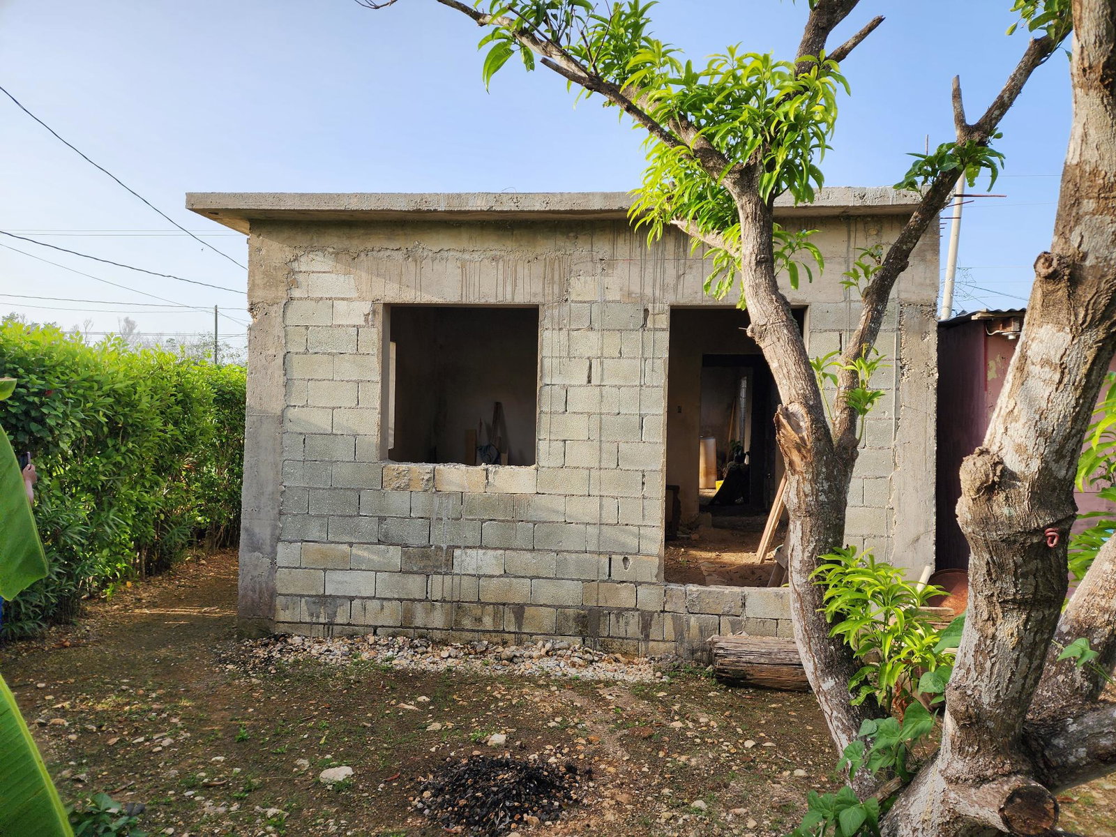 Eighth image of Saltmarsh, Trelawny in Salt Marsh, Trelawny, Jamaica - property is For Sale