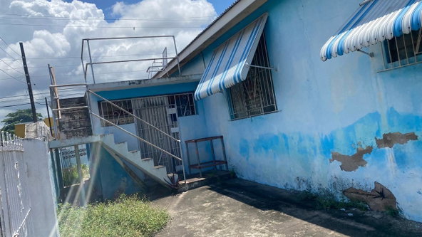 Fifth image of 17 Upper Mall Road in Kingston 11, St. Andrew, Jamaica - property is For Sale