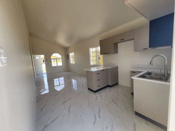 Fourth image of 1243 Phoenix Park, Vill 2, Ph4 in Phoenix Park, St. Catherine, Jamaica - property is For Rent