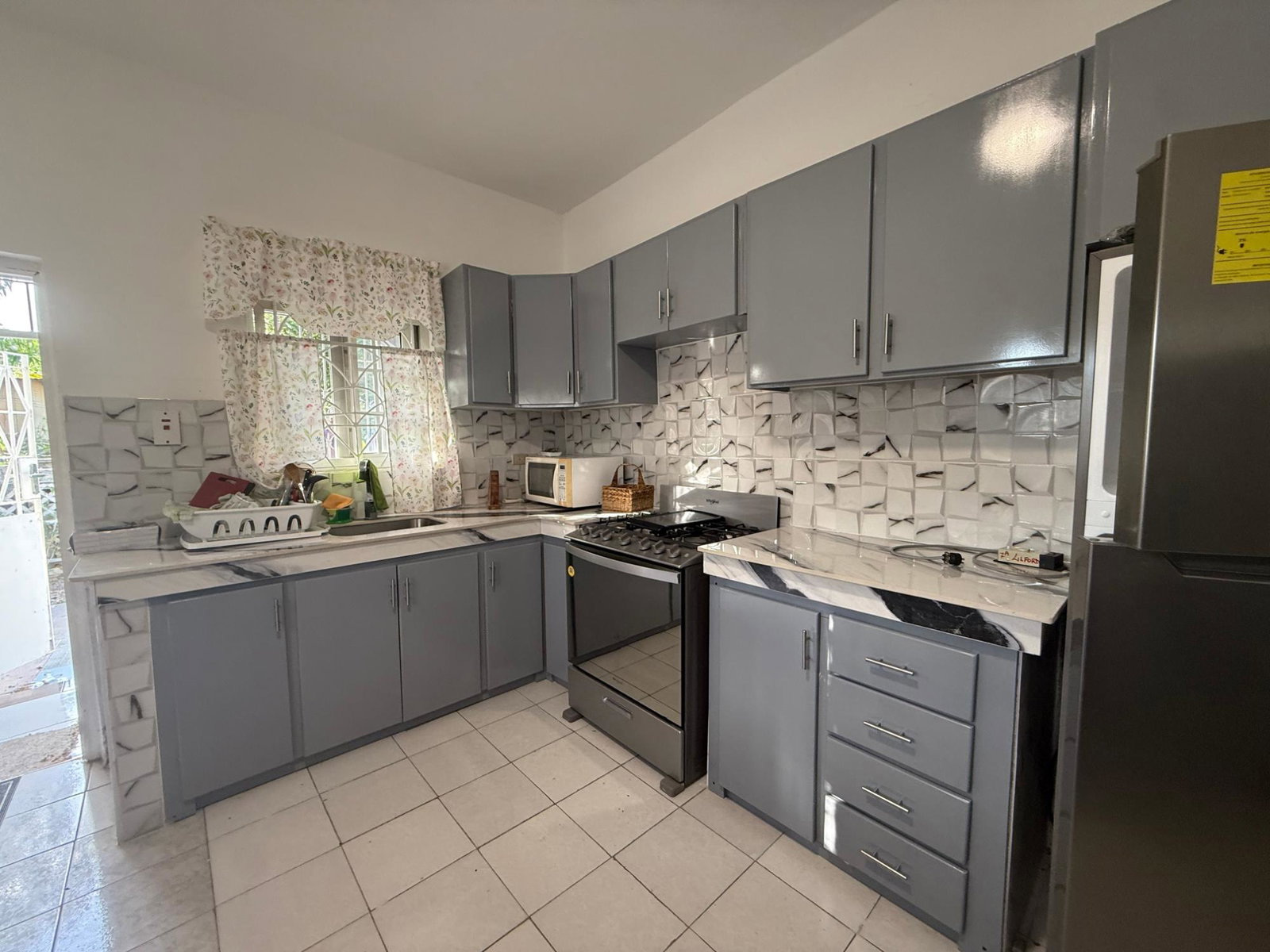 Fifth image of 7a Lilford Avenue in Kingston 6, St. Andrew, Jamaica - property is For Rent