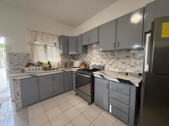 Fifth image of 7a Lilford Avenue in Kingston 6, St. Andrew, Jamaica - property is For Rent