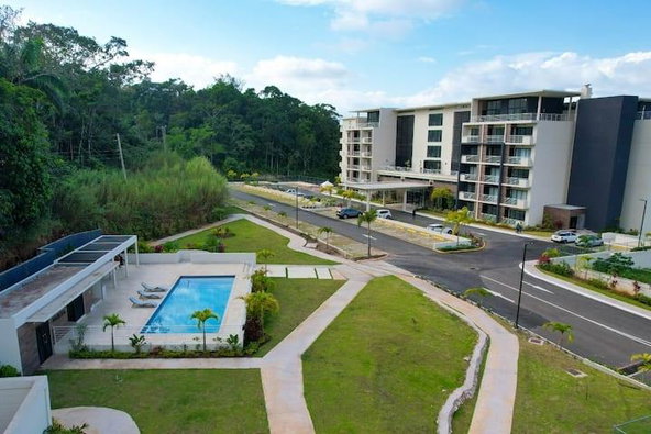 Second image of 406- Avista Bloomfield in Mandeville, Manchester, Jamaica - property is For Rent