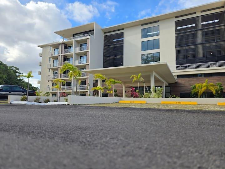 Third image of 406- Avista Bloomfield in Mandeville, Manchester, Jamaica - property is For Rent