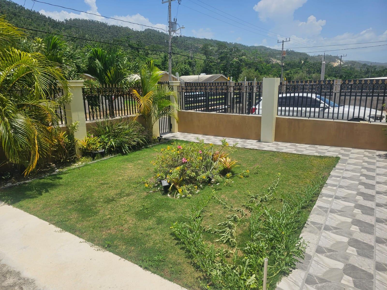 First image of 899 West Village in Montego Bay, St. James, Jamaica - property is For Rent