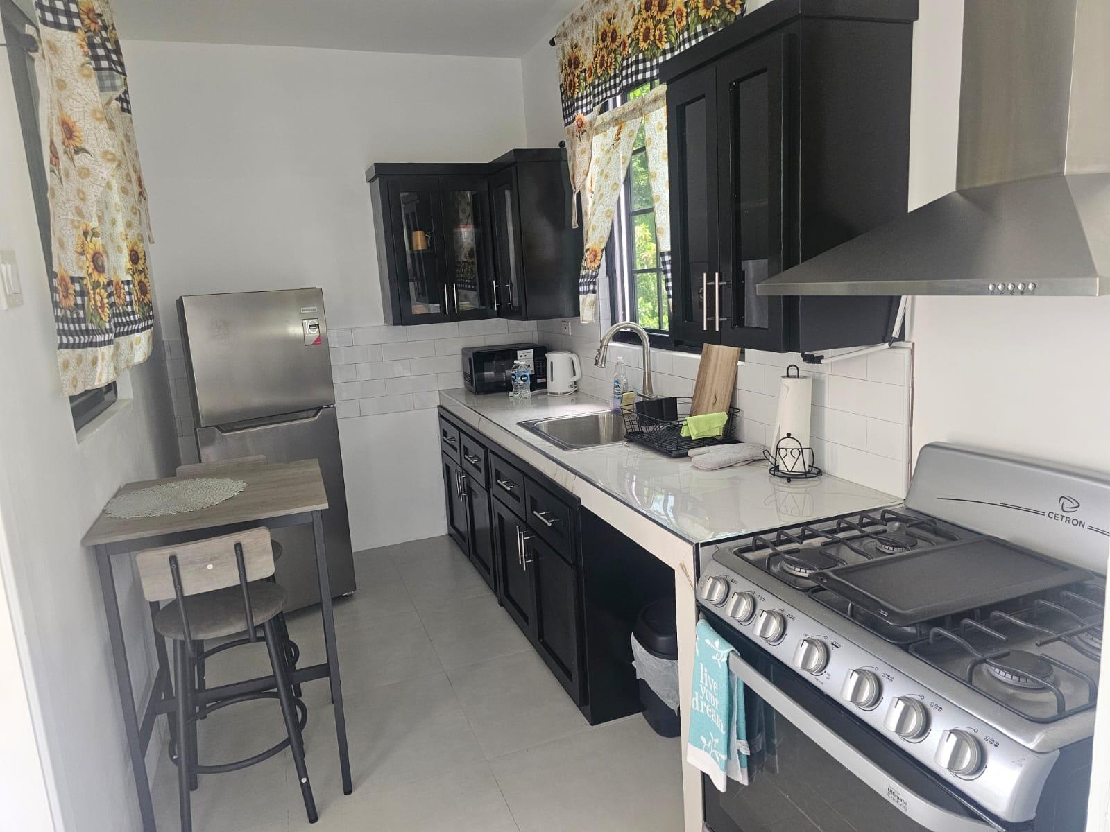 Tenth image of 899 West Village in Montego Bay, St. James, Jamaica - property is For Rent