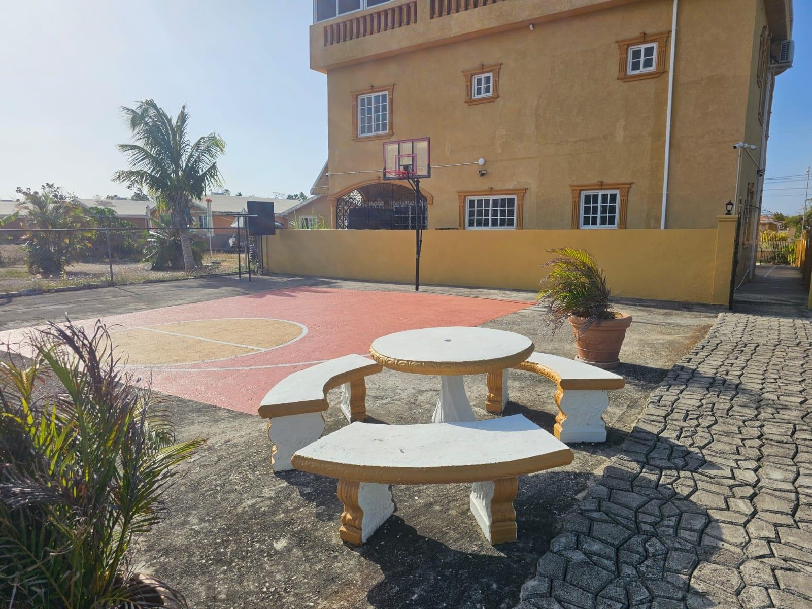 Seventeenth image of 899 West Village in Montego Bay, St. James, Jamaica - property is For Rent
