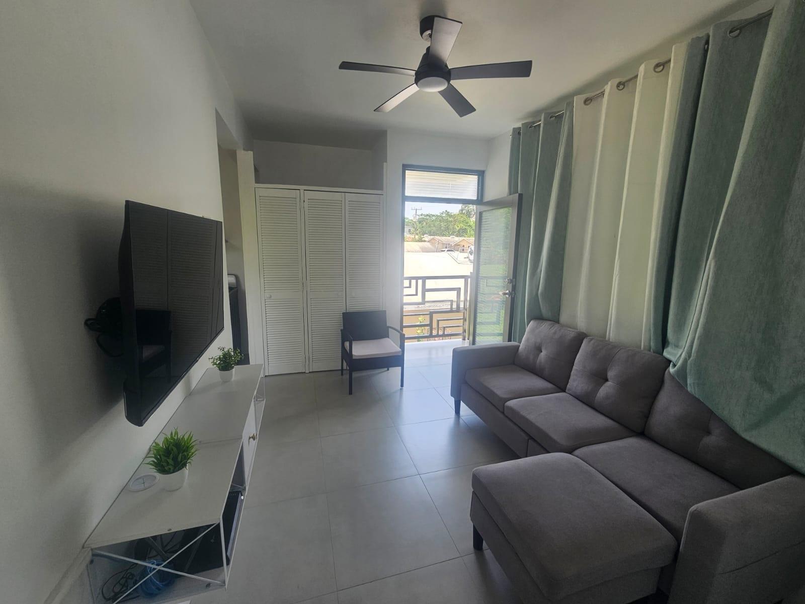 Fifth image of 899 West Village in Montego Bay, St. James, Jamaica - property is For Rent