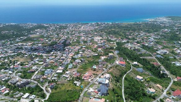 First image of 124 Tripoli Drive in Runaway Bay, St. Ann, Jamaica - property is For Sale