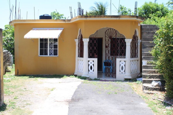 First image of 19 Britain cl Gibraltar H.s. in Gibraltar H.S, St. Mary, Jamaica - property is For Sale