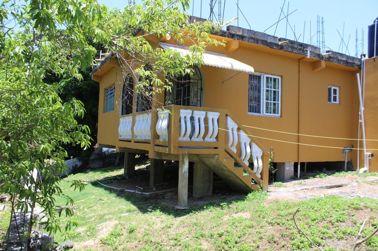 Second image of 19 Britain cl Gibraltar H.s. in Gibraltar H.S, St. Mary, Jamaica - property is For Sale