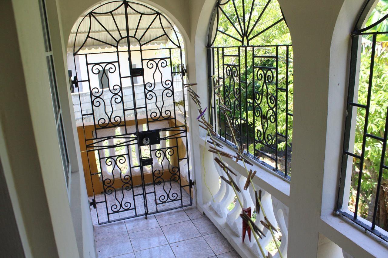 Fifth image of 19 Britain cl Gibraltar H.s. in Gibraltar H.S, St. Mary, Jamaica - property is For Sale